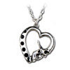 La Mort De Coeur Pendant
