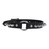 VC1S Leather Choker