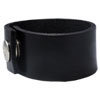 51 Leather Wristband