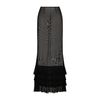 Lilith Mesh Skirt