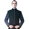 Loki Vest Black