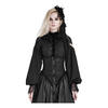 Gothic Lolita Womens Blouse