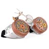 Steampunk Loupe Goggles