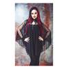 Lydia Mesh Circle Dress