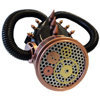 Mad Steampunk Respirator