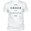 New Order - Substance