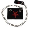Nautical Star Wallet