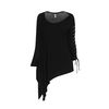 NYX Gothic Asymmetric Top