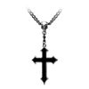 Osbornes Cross Necklace