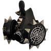 Pyramid Spike Respirator