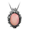 Shaw Pink Ocean Cameo