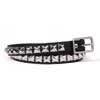 One Row Pyramid 10B Belt