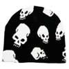 Skull Beanie Hat