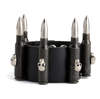 Skull Bullet Wristband