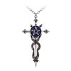 Sword of Destiny Pendant