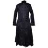 Long Tai D Ring Coat