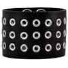 3 Row Grommet Wristband