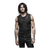 Ty men's punk shirt