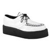 V-CREEPER-502 White