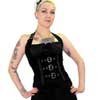 Vesna Halter Top