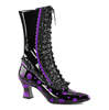 VICTORIAN-122 Purple