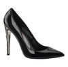 VOLTAGE-01 Black