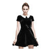 Wednesday Dress