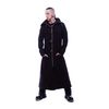Mens Woolen Highwayman Coat