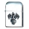 Wyverex Pewter Lighter