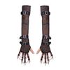 Xena Gothic Gloves