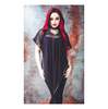 Yemoja Poncho Top