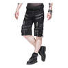 Zipper Shorts