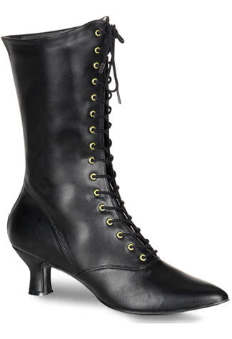 amazon victorian boots