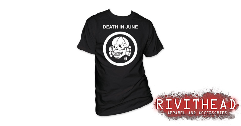 t shirt death in june